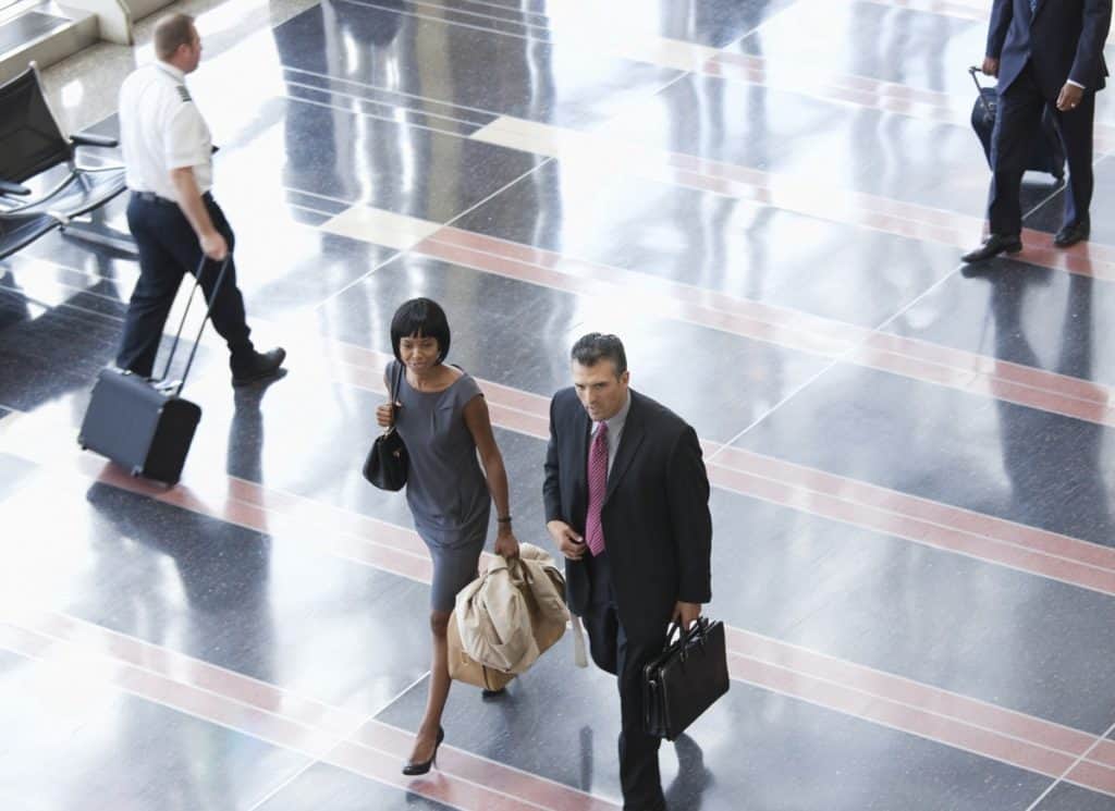 Access Control - EAI Security Systems, Inc. - Security System Company