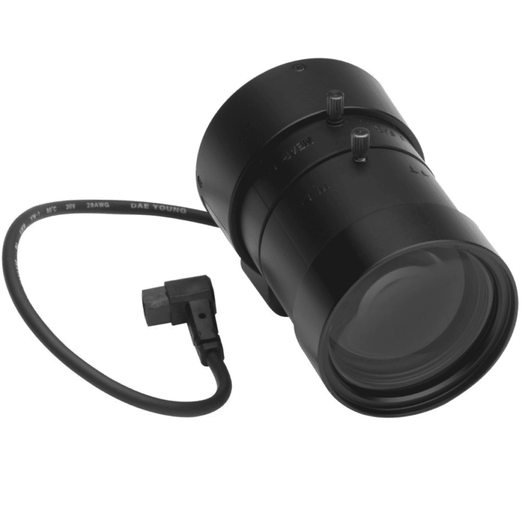 EAI Security Systems - Surveillance