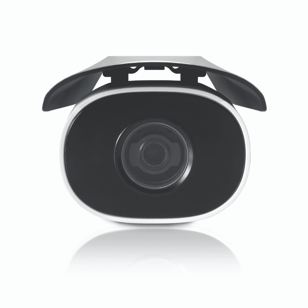 EAI Security Systems - Surveillance