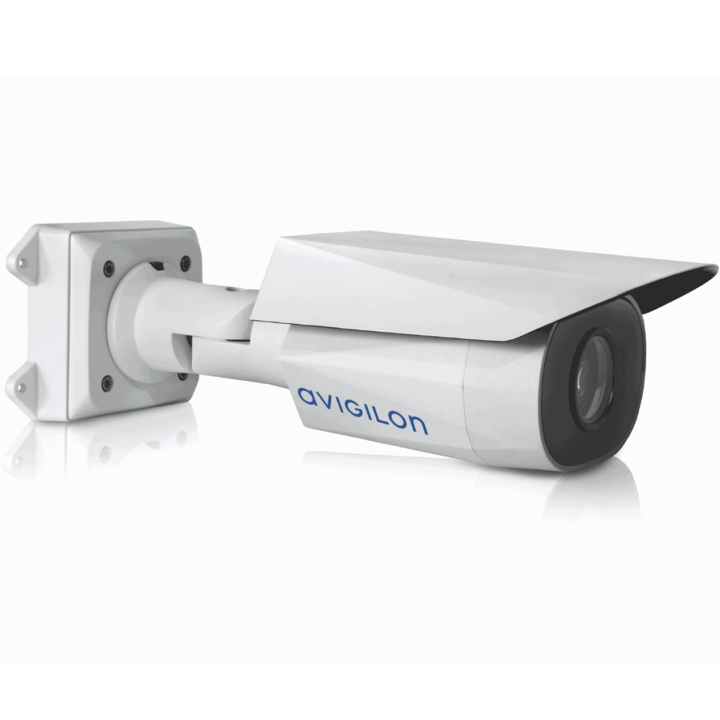 EAI Security Systems - Surveillance