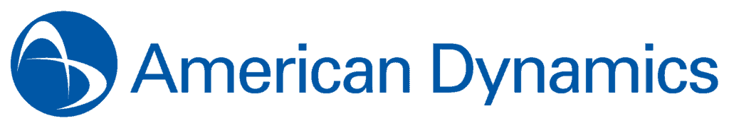 American Dynamics Logo
