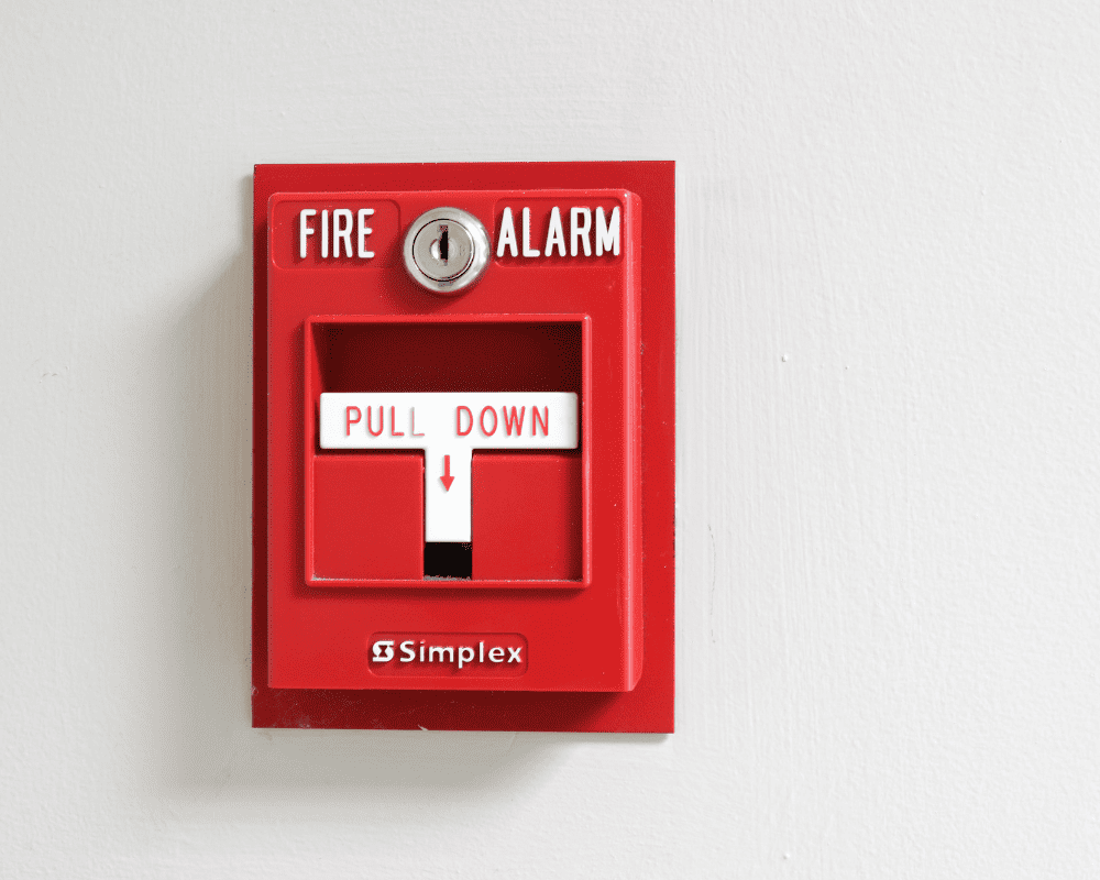 Fire and Life Safety - EAI Security Systems