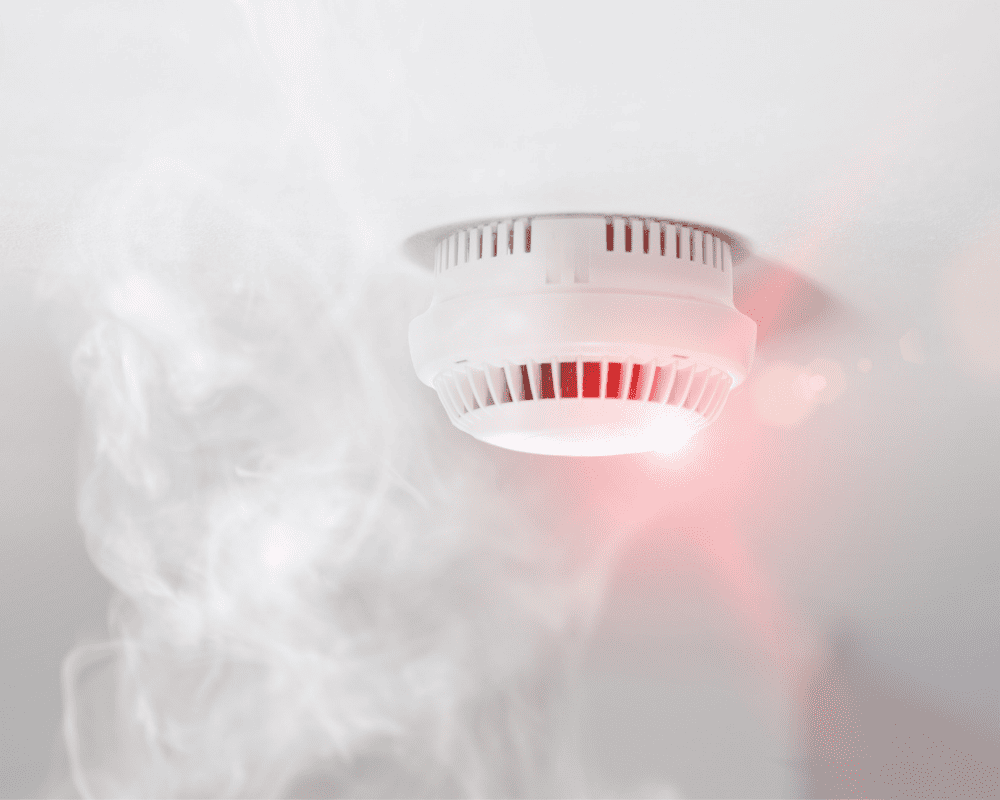 Fire and Life Safety - EAI Security Systems