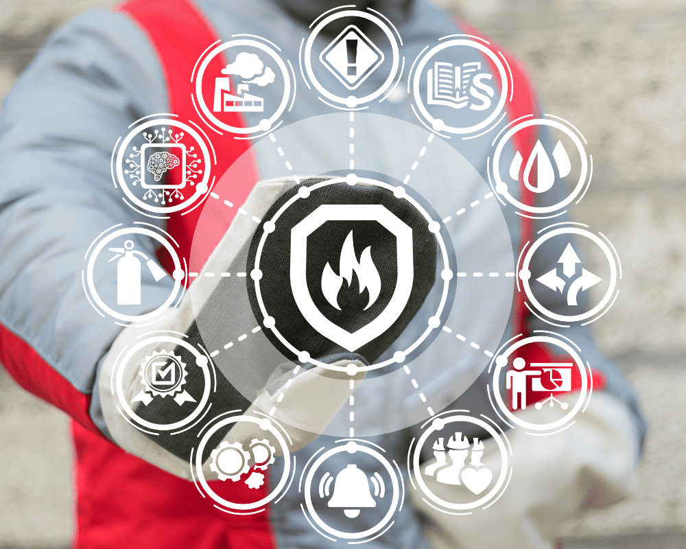 Fire and Life Safety - EAI Security Systems