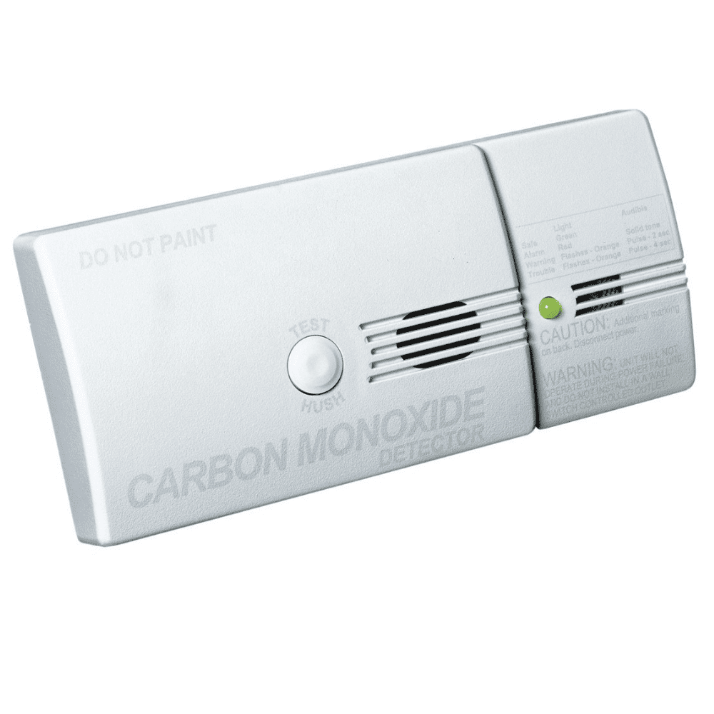 Fire and Life Safety Products - EAI Security Systems