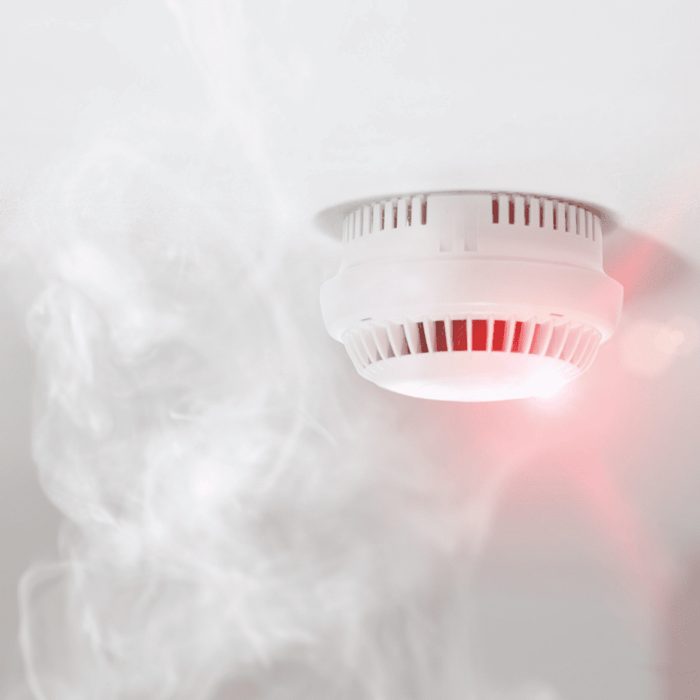 Fire and Life Safety - EAI Security Systems