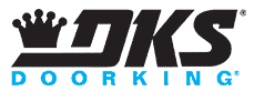 Doorking Logo