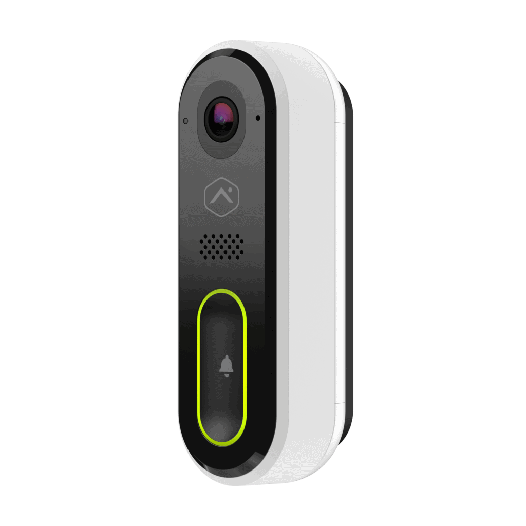 Alarm.com Video Doorbell
